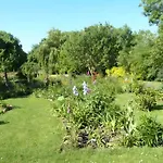 Apartmán Am Alten Deich *