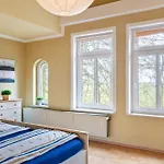 Apartmán Am Alten Deich *