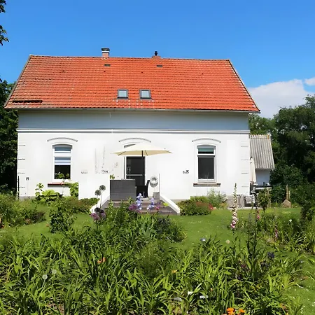 Am Alten Deich Lejlighed *