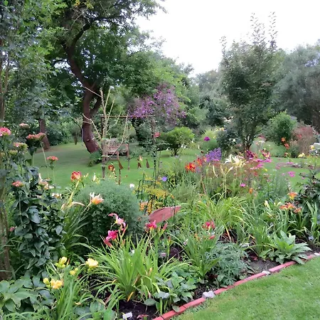 Lejlighed Am Alten Deich *