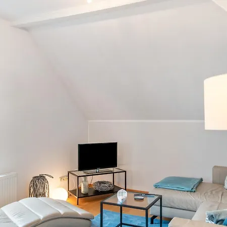 Lejlighed Am Alten Deich