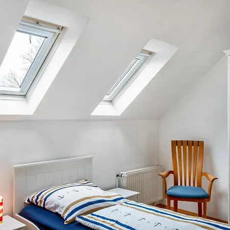 Am Alten Deich Apartamento *