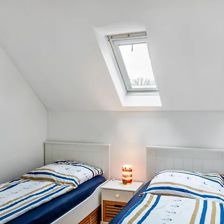 Am Alten Deich Apartamento *