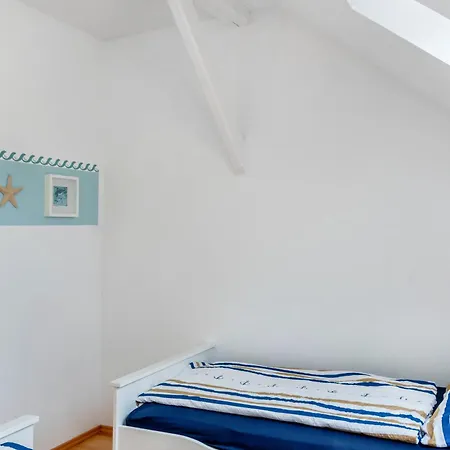 Am Alten Deich Apartamento *