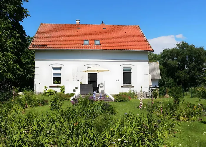 Am Alten Deich Lejlighed *