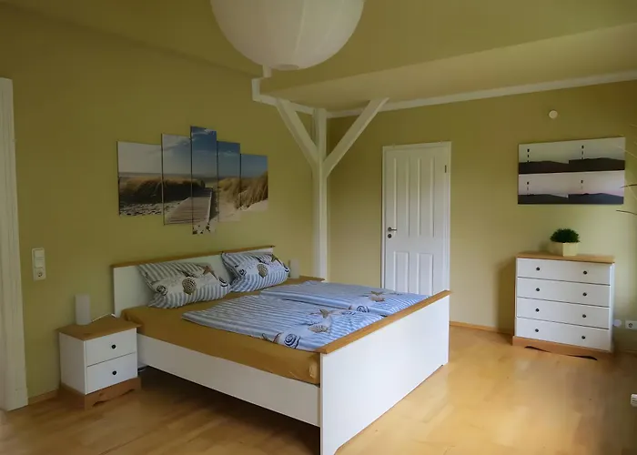 Lejlighed Am Alten Deich Butjadingen