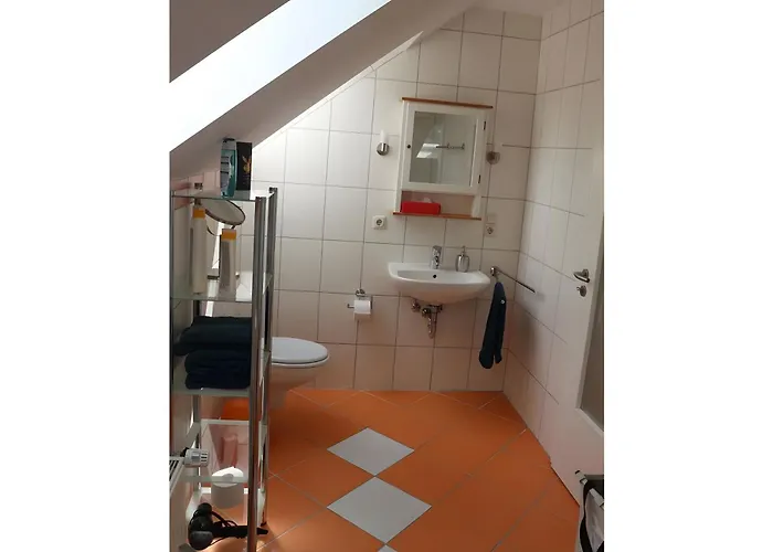 Am Alten Deich * Butjadingen