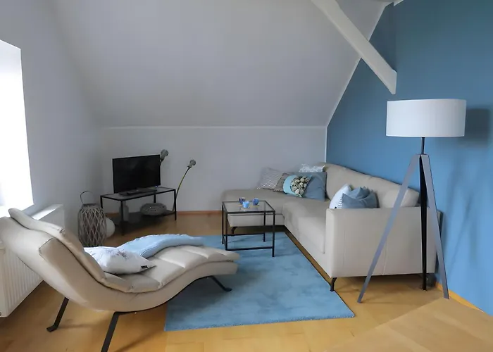 Am Alten Deich Butjadingen