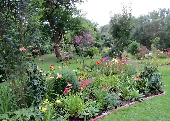 Lejlighed Am Alten Deich *