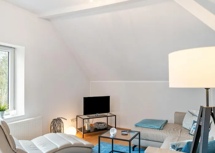 Lejlighed Am Alten Deich