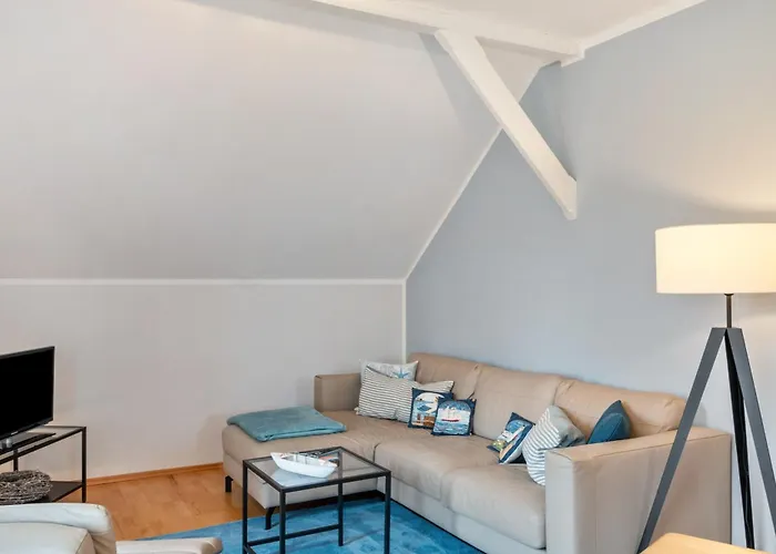 Am Alten Deich Butjadingen