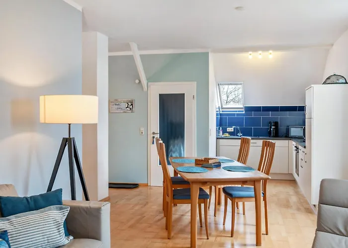 Am Alten Deich * Butjadingen