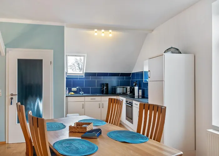 Am Alten Deich * Butjadingen