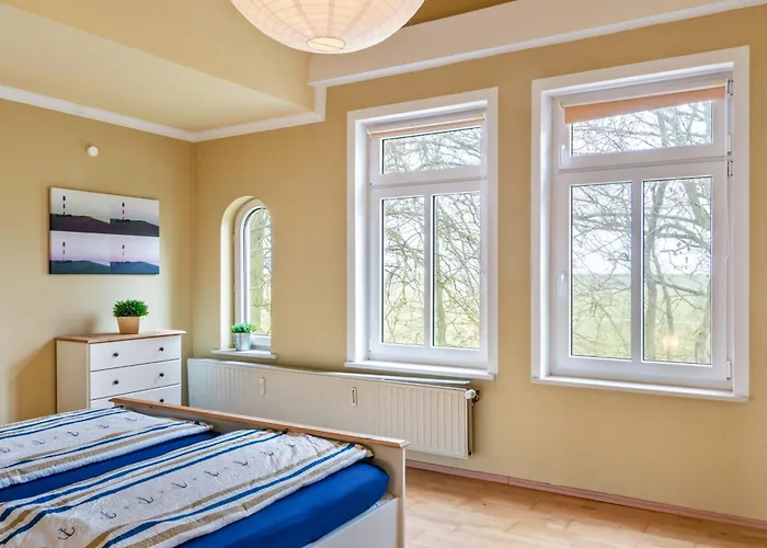 Lejlighed Am Alten Deich *