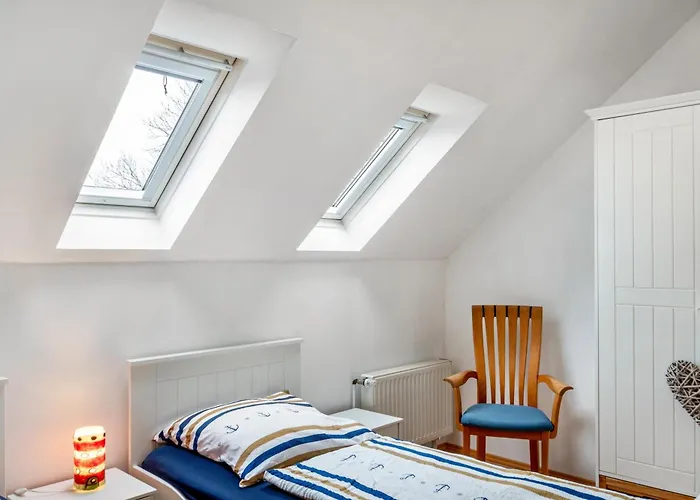 Lejlighed Am Alten Deich