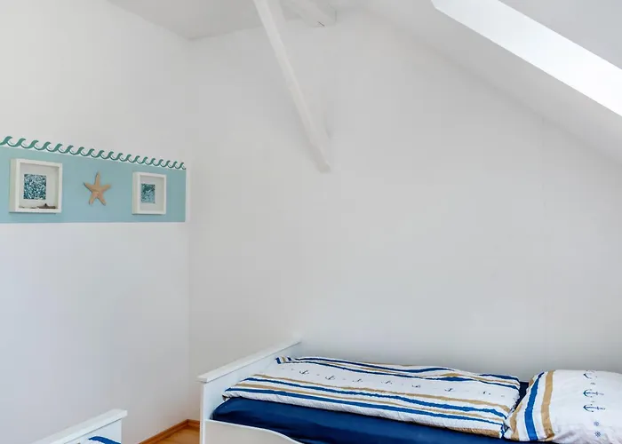 Lejlighed Am Alten Deich *